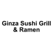 Ginza Sushi Grill & Ramen