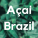 Açaí Brazil