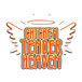 Chicken Tender Heaven