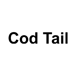 Cod Tail