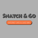 Snatch & Go Internet Cafe & Juice Bar