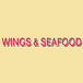 Wings & Seafood