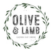 Olive & Lamb