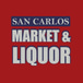 San Carlos Liquor