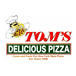 Tom's Delicious Pizza