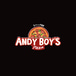 Andy Boys