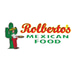 Rolberto's Mexican Food