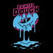 Painted Dough