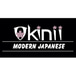 Okinii Modern Japanese