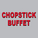 Chopstick Buffet