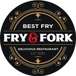 Fry and Fork