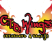 C.T.B. Wings. (Seasoned & Saucy)