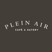 Plein Air Cafe & Eatery