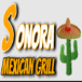 Sonora Mexican Grill Waverly