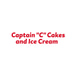 Captain C Cakes and Ice Cream