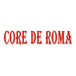 Core De Roma