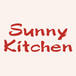 Sunny Kitchen