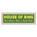 House of Bing