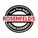 Rosenfeld's Jewish Delicatessen