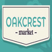 Oakcrest Market/ Godfather's Pizza