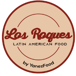 Los Roques Arepas