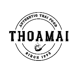 Thoa mai Thai food