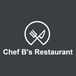 Chef B's restaurant