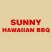 Sunny Hawaiian BBQ