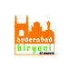 Hyderabad Biryani & More