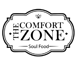 The Comfort Zone restaurant 2