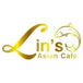 Lin’s Asian cafe five forks