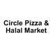 Circle Pizza & Halal Market