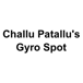 Challu Patallu's Gyro Spot