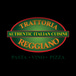 Trattoria Reggiano Italian Cuisine