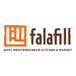 Falafill