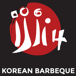Ijji 4 Korean BBQ