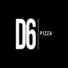 D6 Pizza