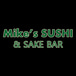 Mike's Sushi & Sake Bar