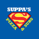 Suppa's Pizza & Subs