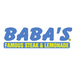 Baba"s Famous Steak and Lemonade
