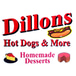 Dillons Hot Dogs & More