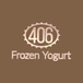 406 Frozen Yogurt