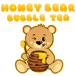 Honey Bear Bubble Tea