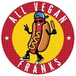 All Vegan Franks