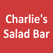 Charlie's Salad Bar