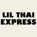 Lil Thai Express