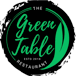 The Green table