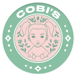 Cobi's - Preorder Only