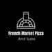 French Market Wood Fired Pizza