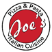 Joe’s Pizza-n-Pasta